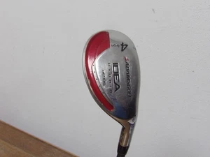 Adams Idea a2 OS 4 Hybrid Regular Flex Grafalloy Graphite Very Nice! - Picture 1 of 4