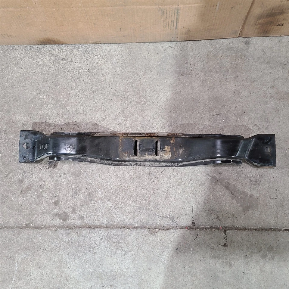 96-98 Mustang Cobra Transmission Crossmember with Hardware Bolts Nuts Aa7422 - Image 1 of 4