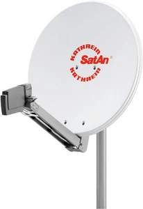 Kathrein Satelliten-Antenne CAS 80 - Bild 1 von 1