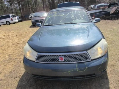 (DOES NOT INCLUDE BUMPER) Front Bumper Reinforcement Fits 00-05 SATURN L SERIES  - Image 1 of 4