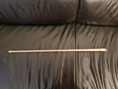 Meucci Queue Oberteil mit 5/16 x 18 Gewinde und  12,21 Ferrulendurchmesser - Bild 1 von 4