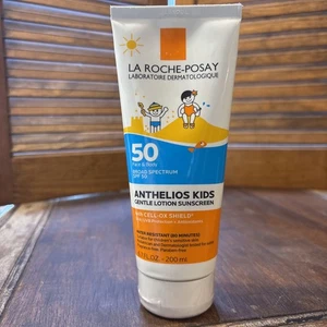 La Roche-Posay - Body Anthelios Kids Gentle Lotion - SPF50 6.7oz-EXP 09/2025 - Picture 1 of 7