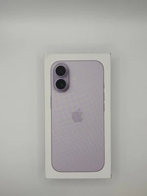 iPhone 17 lavanda 256 GB para piezas/Wifi SOLO leer descripción Foto 1 de 4