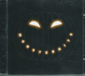 CD - VA - Monsterhits - 2001 - Bild 1 von 2