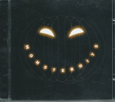 CD - VA - Monsterhits - 2001 - Bild 1 von 2