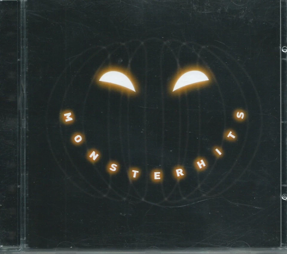 CD - VA - Monsterhits - 2001 - Bild 1 von 2