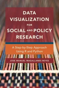 Data Visualization for Social Policy Research Step-by-Step Approa… 9781108714389 - Picture 1 of 1