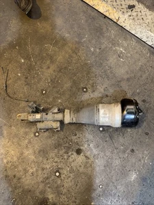 MERCEDES-BENZ S W222 A2223200100 Front Right Shock Absorber AIR SUSPENSION - Picture 1 of 4