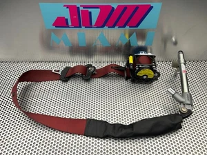 2015-2021 Subaru WRX STI Front Seat Belt Retractor Seatbelt Right Passenger Side - Bild 1 von 6