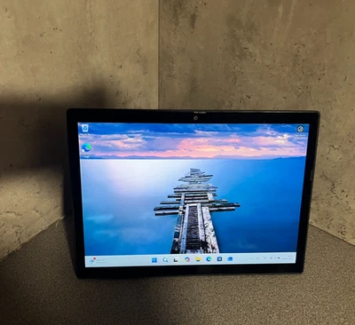 Lenovo ThinkPad X12 Gen 1 Intel Core i7-1160G7 16GB RAM 256GB SSD Touchscreen - Image 1 of 4