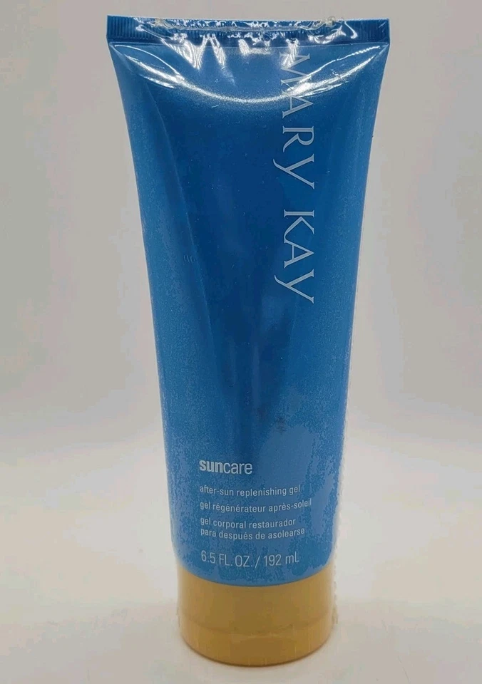 Gel reponedor para después del sol Mary Kay Suncare 6,5 NUEVO sellado Foto 1 de 1