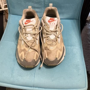 Nike Air Max 200 Se Indigo Fog CJ0575-100 Athletic Shoes Mens 10.5 - Picture 1 of 8