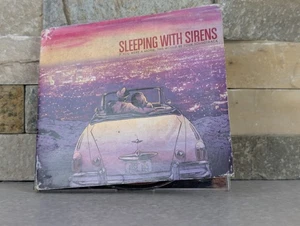 SLEEPING WITH SIRENS "If You Were a Movie, This Would Be Your Soundtrack" CD - Foto 1 di 3