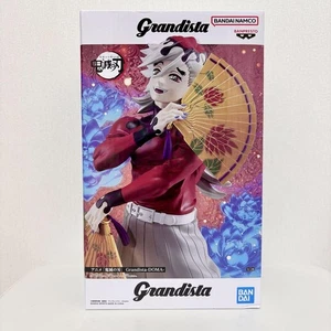 Bandai Demon Slayer: Kimetsu no Yaiba Infinite Castle DOMA Figur Anime unbenutzt - Bild 1 von 24