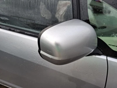 2013 Honda Fit Right Passenger Side Mirror Assembly OEM Scratched 3693243 Foto 1 de 4