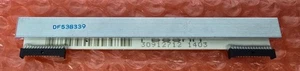 ZEBRA LP2844 Głowica drukująca Ref00377 - Zdjęcie 1 z 2