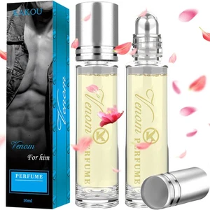 2 Pezzi Profumo Feromoni per Uomo Profumo ai Feromoni da Uomo Profumo Feromoni - Foto 1 di 7