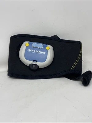 Cinturón Slendertone Gymbody Plus 512-02 Foto 1 de 4