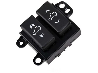 Interruptor de ventana AC Delco 17439MGMQ 2009 2010 para Chevrolet Avalanche 2008-2013 Foto 1 de 2