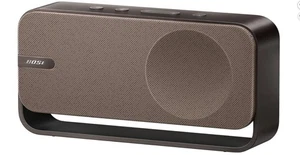 Bose SoundLink Home Speaker Warmes Holz| Bluetooth Lautsprecher 9h Akku - Bild 1 von 2