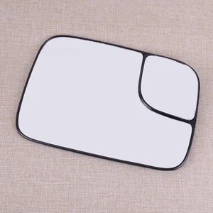 Right Side Mirror Glass Heated Fit For Dodge Ram Truck 05-09 5191036AA CH1325121 - Bild 1 von 6