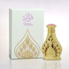 Farasha | Concentrated Perfume Oil 12ml | By Al Haramain