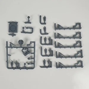 Kings Of War Undead Ghoul Regiment Bits 28mm Models Warhammer D&D 40k - Picture 1 of 6