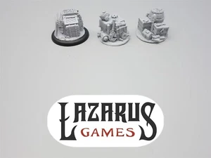 Warmachine: Objectives (Privateer Press) - Picture 1 of 4