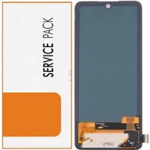Pantalla Completa amoled Y Táctil sin marco para Xiaomi redmi Note 10 Pro 4G - Imagen 1 de 1