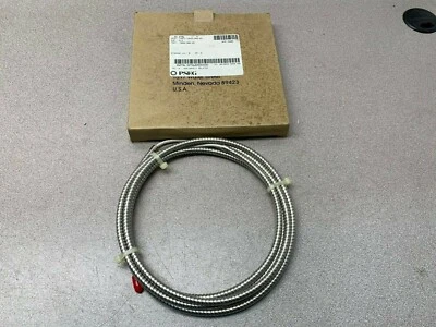 NEW IN BOX BENTLY NEVADA CABLE 18622-008-03 - Image 1 of 4