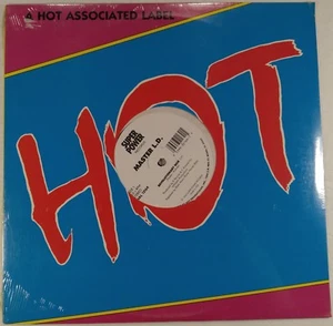 Master L.D. - REVOLUTIONARY WAR 12". New in shrinkwrap - Imagen 1 de 2
