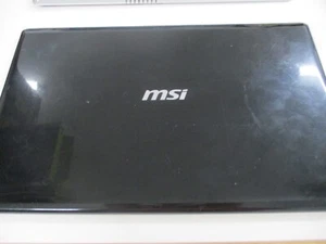MSI CX700 LCD-Back Cover EB 27 - Afbeelding 1 van 1