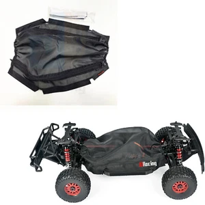 Dust Cover Waterproof Protect Mesh Cover for ARRMA MOJAVE Short Card 1/7 RC Car - Picture 1 of 4