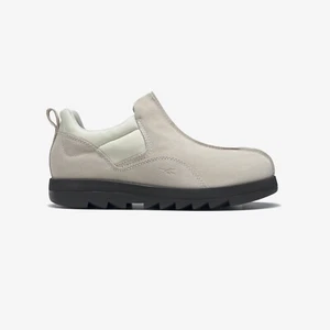 Reebok Beatnik Moc Modern Beige Boots Shoes Size UK 10 EUR 44.5 Rare Dead Stock - Picture 1 of 6
