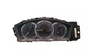 2005 2006 Buick Lacrosse Speedometer Head Gauge MPH, Display Up , opt UH8 - Picture 1 of 3