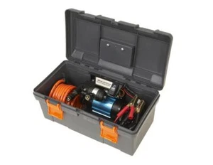 Genuine Ford Ranger Wildtrack 2022> PORTABLE AIR COMPRESSOR 12V 2616039 - Picture 1 of 1
