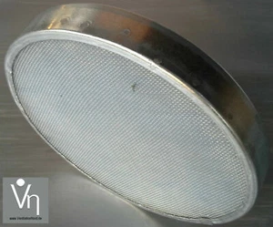Air Filter Spiral Duct Pipe Installation Filter Ventilation Filter Exhaust Supply Air - Picture 1 of 4