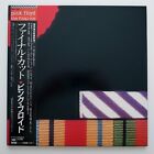 Pink Floyd ‎– The Final Cut JAPON 1983 COMME NEUF LP 25AP 2410