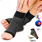 Plantar Fasciitis Compression Socks Ankle Brace Support Foot Pain Relief Socks