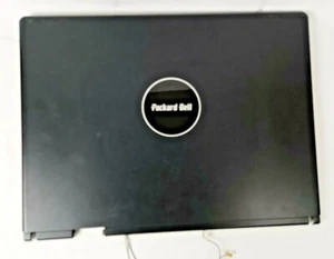 Cover posteriore display lcd upper case back bezel monitor Packard Bell SJ51 - Picture 1 of 1