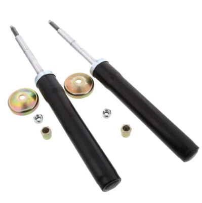 Amortiguadores de puntales de gas para Polaris Sportsman 500 4x4 HO 6x6 1999-2008 delanteros x2 Foto 1 de 4