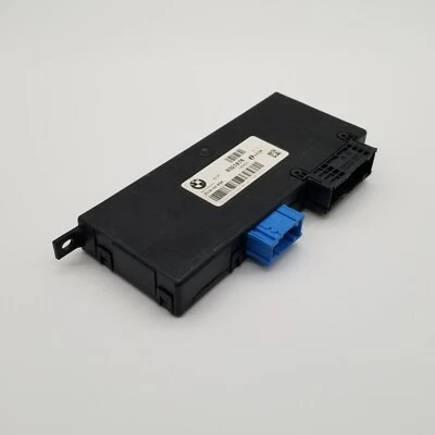 Модуль управления центральным шлюзом 2013 2014 2015 BMW 750i 9321878 - Изображение 1 из 4