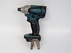 Solo cuerpo de iones de litio driver de impacto Makita 18 V - Imagen 1 de 4