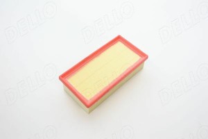 Automega 180055710 Air Filter for Citroën,ds, Opel, PEUGEOT