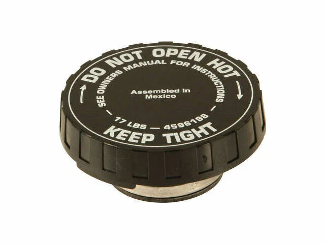 Tapa de radiador Mopar para Dodge Stratus 2001-2006 35NGNX Foto 1 de 1