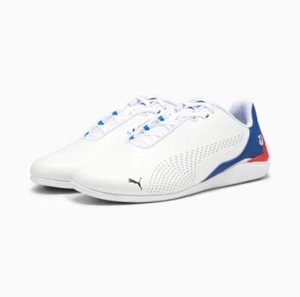 Puma BMW M Motorsports Drift Cat Decimal Mens Shoes Size 10 - Picture 1 of 7