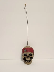 SOLO REMOTO Piratas del Caribe en el Fin del Mundo Rocking RC Perla Negra - Imagen 1 de 6