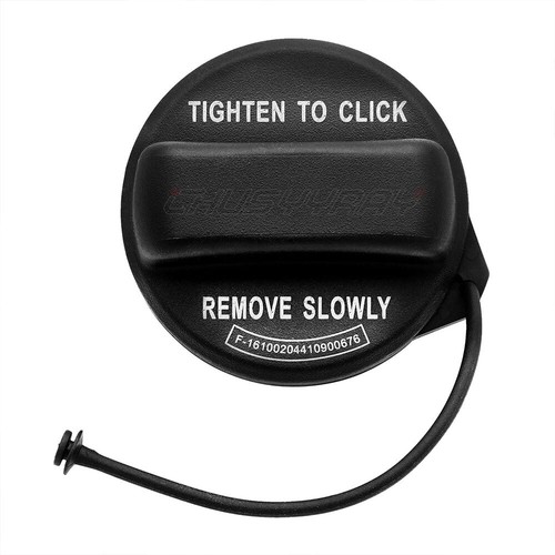 Fuel Filler Gas Cap Cover For Honda Accord CRV Odyssey Acura MDX 17670