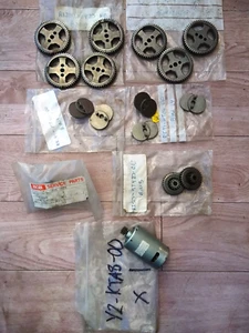 RYOBI HEDGE TRIMMER CUTTER STRIMMER SPARE PARTS - Picture 1 of 20