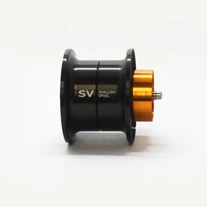 [DAIWA/SLP WORKS] RCSB SV 800S Spool - Picture 1 of 5